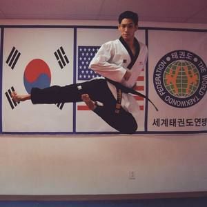 Meet your Posher, Kyeongbin